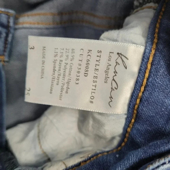 KanCan Skinny Jeans - Picture 13 of 13